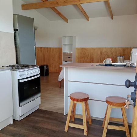 Apartmán Ruta 7 Coyhaique Exteriér fotografie