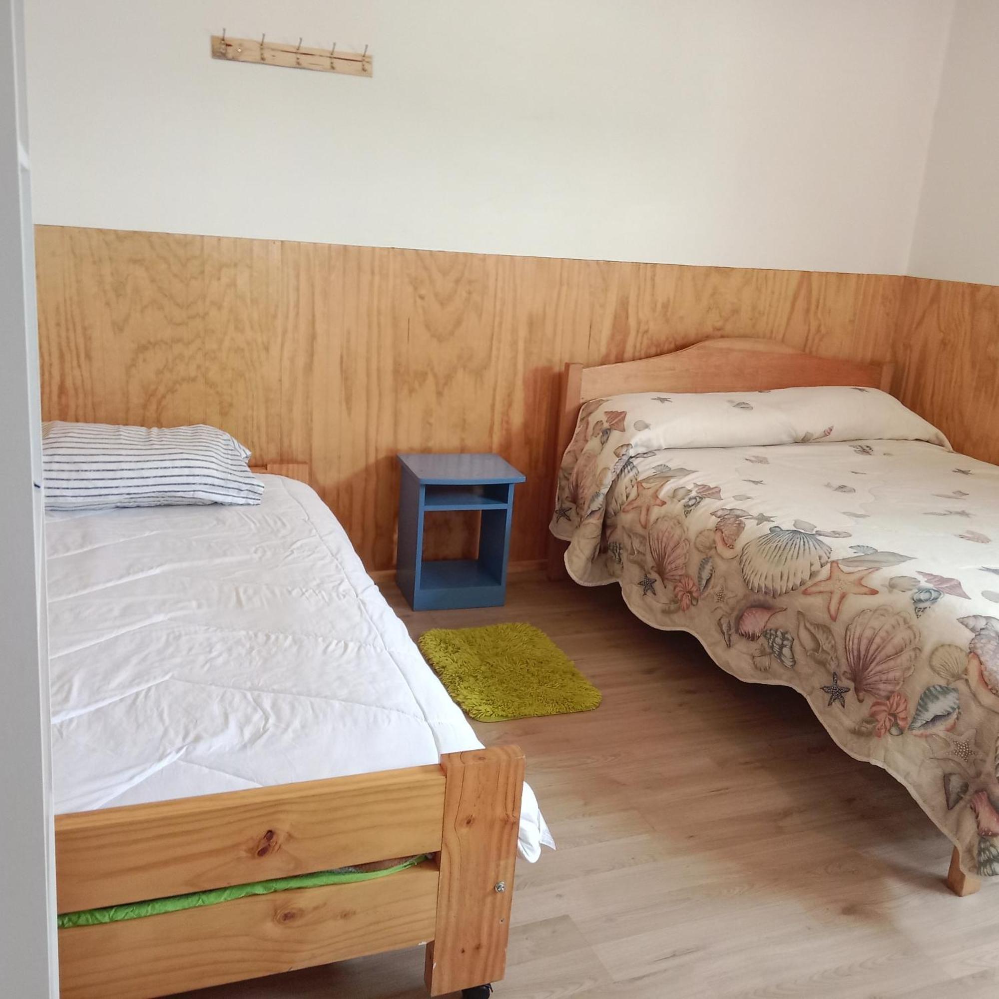 Apartmán Ruta 7 Coyhaique Exteriér fotografie